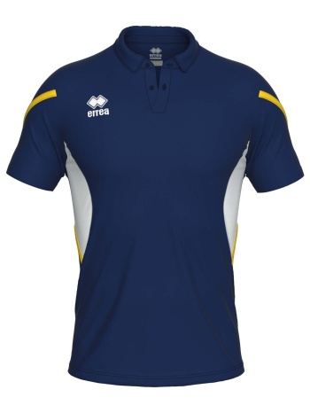 t-shirts & polos errea clark mc ad | σε προσφορά