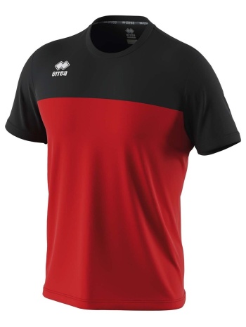 t-shirts & polos errea brandon maglia mc ad |