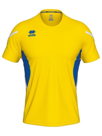 t-shirts & polos errea curtis maglia mc ad | σε προσφορά