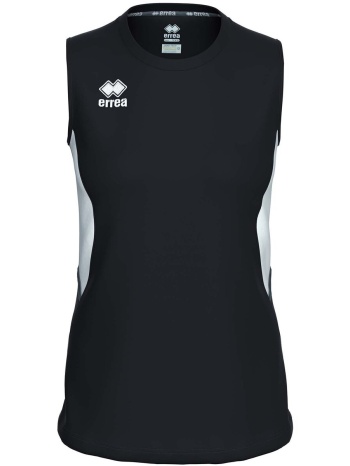 αμάνικα/t-shirts χωρίς μανίκια errea carry canotta ad | σε προσφορά