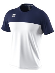 t-shirts & polos errea brandon maglia mc jr |