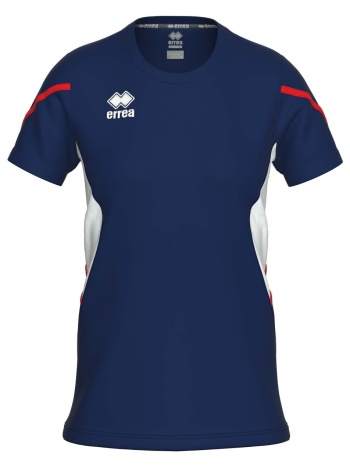 t-shirts & polos errea corinne maglia mc ad | σε προσφορά