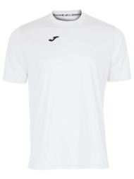 t-shirts & polos joma camiseta combi blanco m/c |