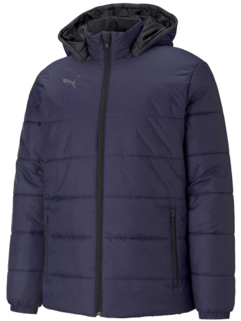 σακάκια puma teamliga padded jacket | σε προσφορά