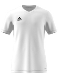 t-shirts & polos adidas ent22 jsy white |