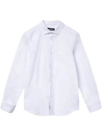 πουκάμισο με μακριά μανίκια replay - | σε προσφορά