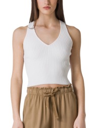 αμάνικα/t-shirts χωρίς μανίκια deha canotta a maglia |