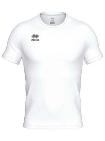 t-shirts & polos errea evo t-shirt mc ad |
