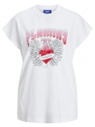 t-shirt με κοντά μανίκια jjxx 12210964 |