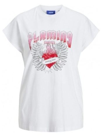 t-shirt με κοντά μανίκια jjxx 12210964 | σε προσφορά