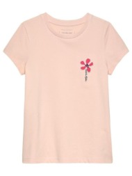 t-shirt με κοντά μανίκια ...