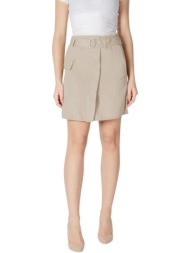 κοντές φούστες vila vitilo hw belt 14103599 |
