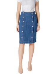 κοντές φούστες ichi ihbonnies sk 20122469 |