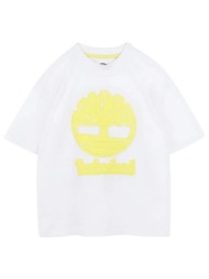 t-shirt με κοντά μανίκια timberland t60482 |