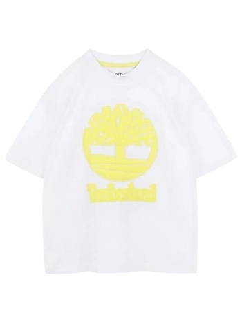 t-shirt με κοντά μανίκια timberland t60482 | σε προσφορά