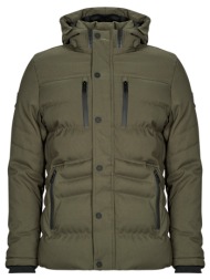 παρκά deeluxe chiro