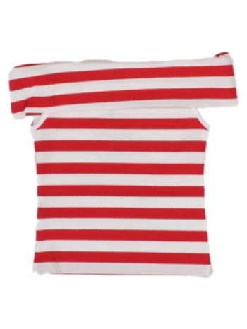 αμάνικα/t-shirts χωρίς μανίκια manila grace 102tmjs25 | σε προσφορά