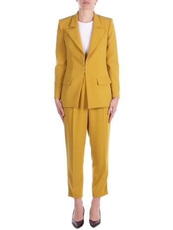 σακάκι/blazers elisabetta franchi tp00351e2 | σε προσφορά