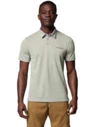 πόλο με κοντά μανίκια columbia nelson point polo |