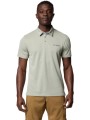 πόλο με κοντά μανίκια columbia nelson point polo |