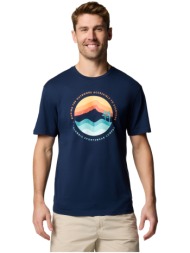 t-shirt με κοντά μανίκια ...