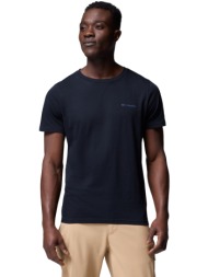 t-shirt με κοντά μανίκια columbia rapid ridge back graphic tee ii |