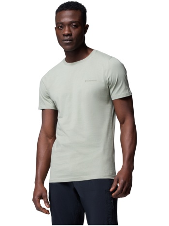 t-shirt με κοντά μανίκια columbia rapid ridge back graphic