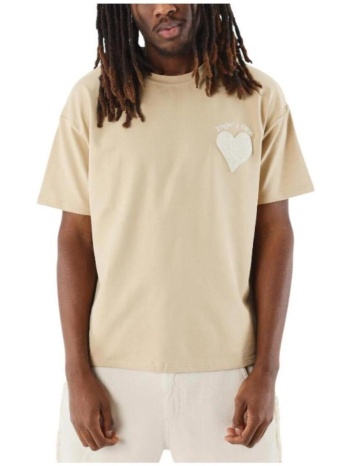 t-shirt με κοντά μανίκια project x paris 2510154 bg | σε προσφορά