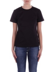 t-shirt με κοντά μανίκια dondup s746jf0271dfz4 |