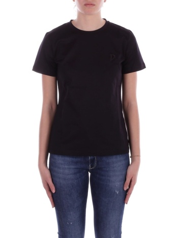 t-shirt με κοντά μανίκια dondup s746jf0271dfz4 | σε προσφορά