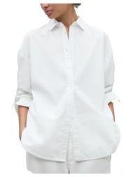 πουκάμισα ecoalf dariaalf linen shirt |