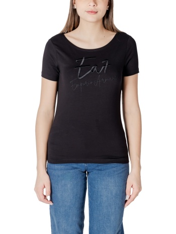 t-shirt με κοντά μανίκια emporio armani ea7 7w000184 σε προσφορά