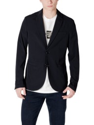 σακάκι/blazers eax tinta unita 8nzg49 znyzz |