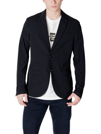 σακάκι/blazers eax tinta unita 8nzg49 znyzz | σε προσφορά