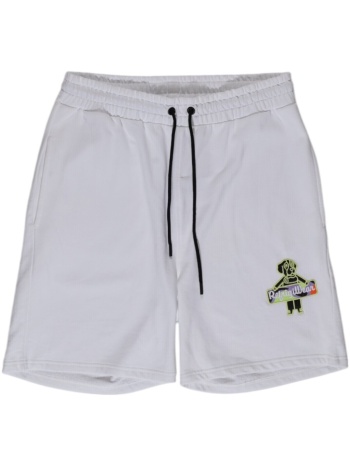 shorts & βερμούδες refrigiwear fh9122p56400 | σε προσφορά