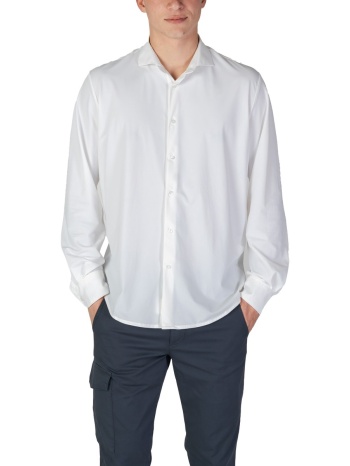 πουκάμισο με μακριά μανίκια fashion brands 24s10ca | σε προσφορά