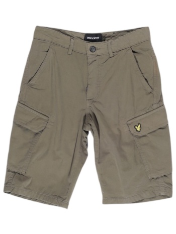 shorts & βερμούδες lyle & scott sh1815it | σε προσφορά