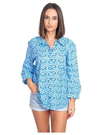 πουκάμισα isla bonita by sigris πουκάμισο | σε προσφορά