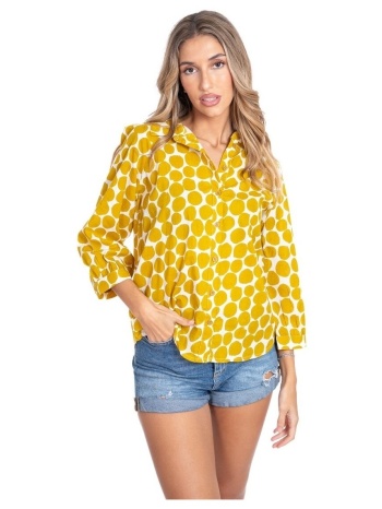 μπλούζα isla bonita by sigris πουκάμισο | σε προσφορά