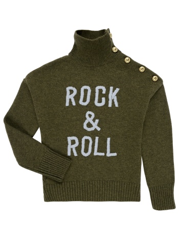 πουλόβερ zadig & voltaire x60425