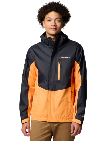 παρκά columbia pouring adventure iii jacket |