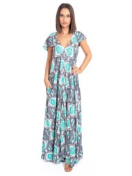 μακριά φορέματα isla bonita by sigris maxi maxi φόρεμα |