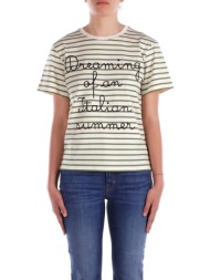 t-shirt με κοντά μανίκια ...