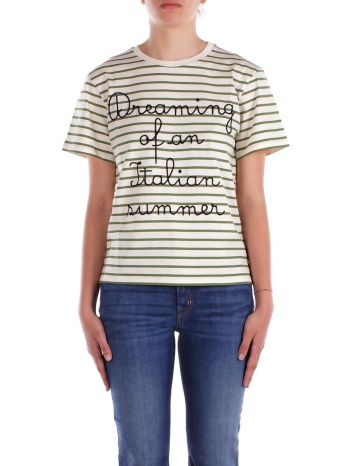 t-shirt με κοντά μανίκια max mara olga | σε προσφορά