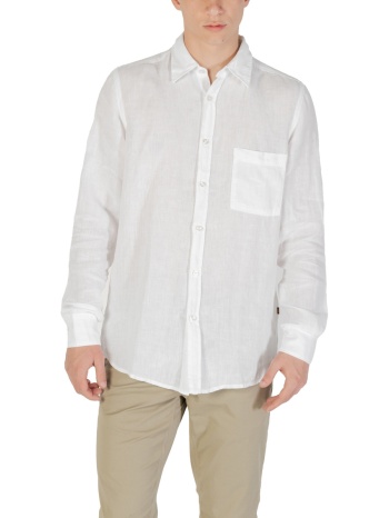 πουκάμισο με μακριά μανίκια boss relegant_6_m 10267858 01 σε προσφορά