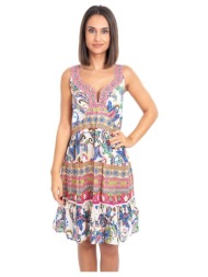 κοντά φορέματα isla ...