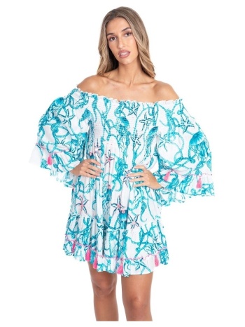 κοντά φορέματα isla bonita by sigris κοντό φόρεμα | σε προσφορά