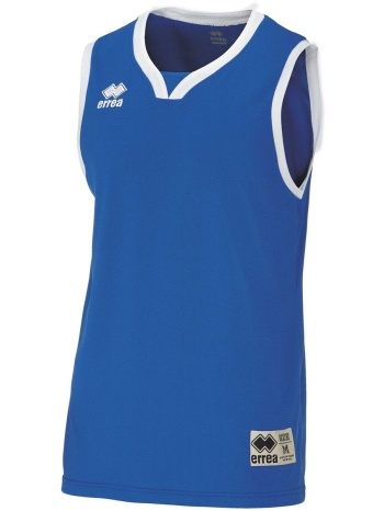 αμάνικα/t-shirts χωρίς μανίκια errea california canotta ad | σε προσφορά