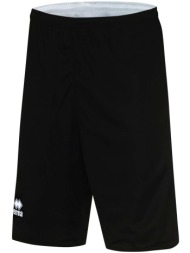 shorts & βερμούδες errea chicago panta double ad |