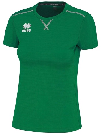t-shirts & polos errea marion maglia mc ad | σε προσφορά